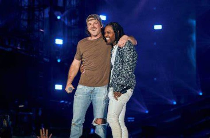 See Morgan Wallen And Lil Durk Live In Chicago: Exclusive Tickets