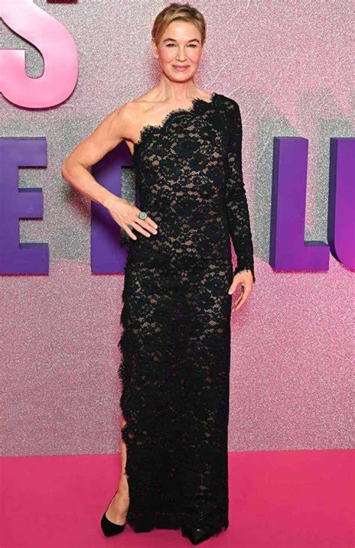 See The Latest Snaps: Renee Zellweger's Recent Photos