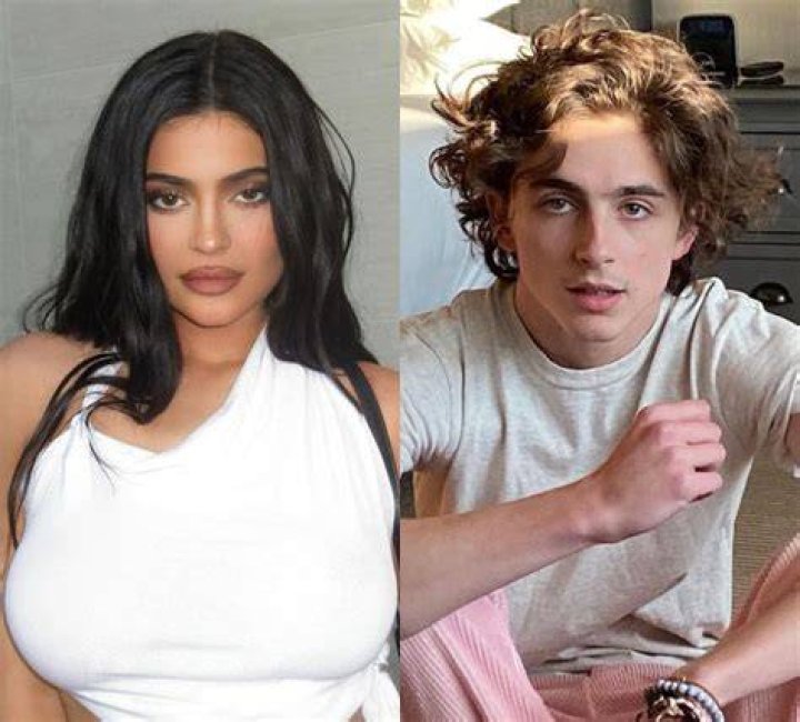 See Why People Are Talking About Kylie Jenner And Timothe Chalamet's Supposed Pregnancy