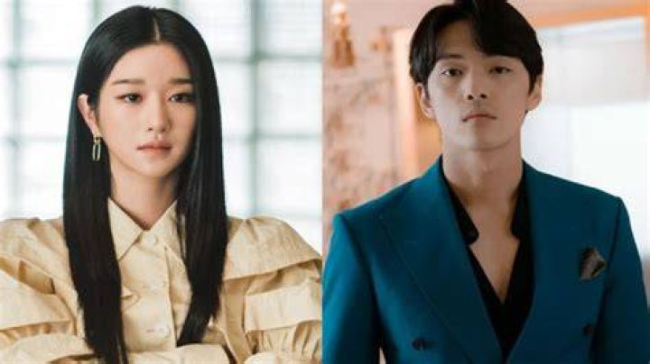 Seo Ye Ji: A Rising Star With Captivating Performances