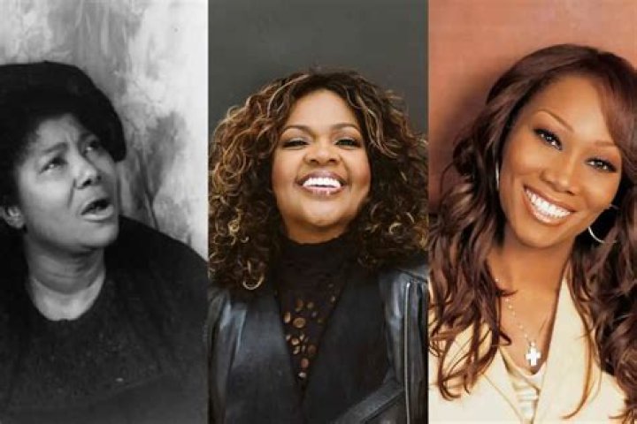 Serena Jakes: A Renowned Gospel Singer And Inspirational Leader