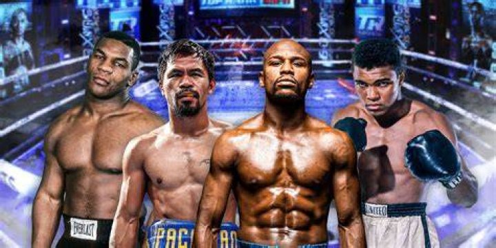 Sergio Martinez Net Worth: A Close-Up Look At The Legendary Boxer's Wealth