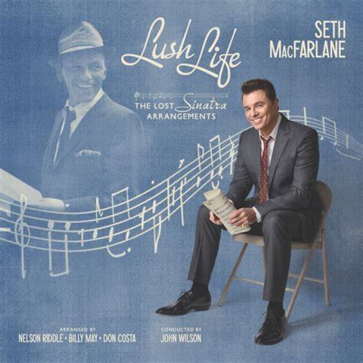 Seth MacFarlane: A Unique Blend Of Irish Heritage And American Ingenuity