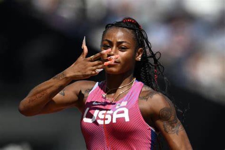 Sha'Carri Richardson's Marriage Status: Unveiling The Truth
