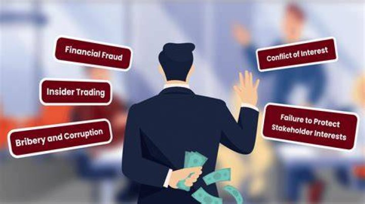 Shadman Got Caught: The Consequences Of Online Misconduct