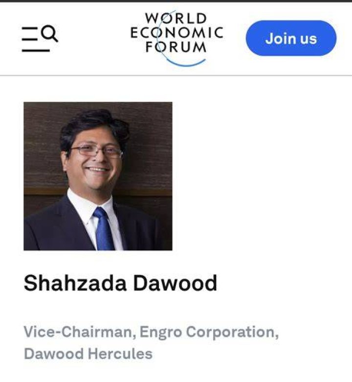 Shahzada Dawood - Empowering Businesses With Excellence