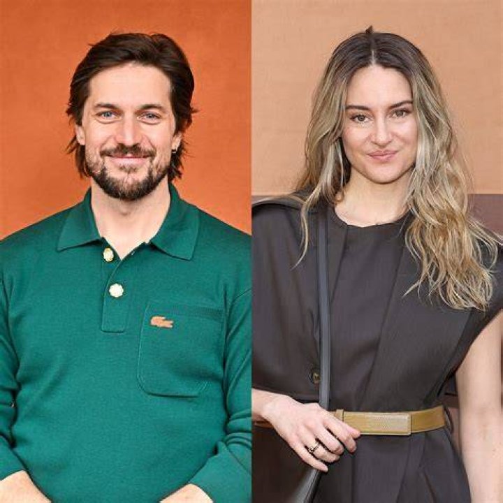 Shailene Woodley's Partner: A Match Made In Hollywood