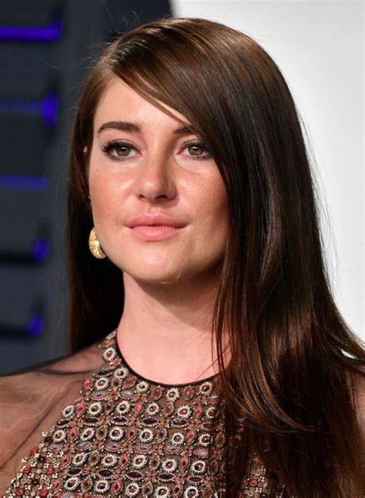 Shailene Woodley's Pregnancy Journey: A Timeline
