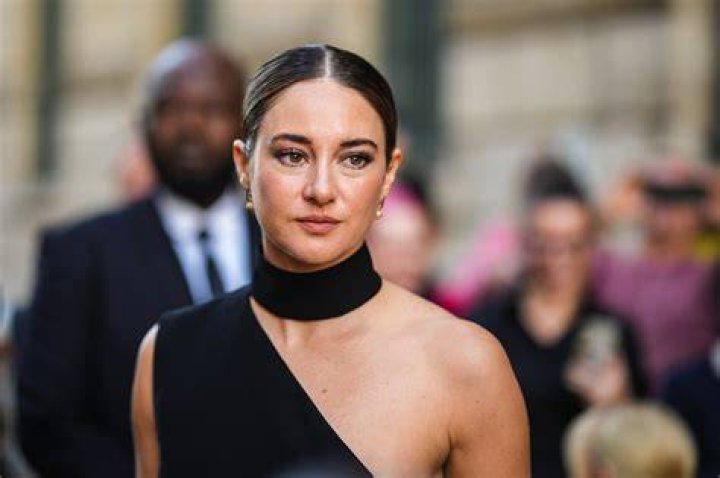 Shailene Woodley's Surprise Pregnancy: News And Updates
