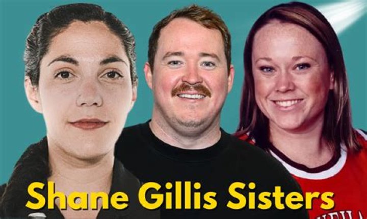 Shane Gillis's Family Tree: Exploring His Siblings