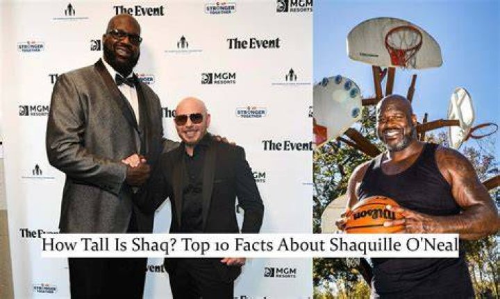 Shaq And Simone: An Unstoppable Duo