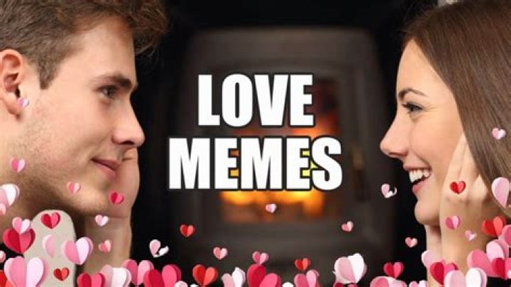 Share The Love: Hilarious "I Love You" Memes To Make Your Day