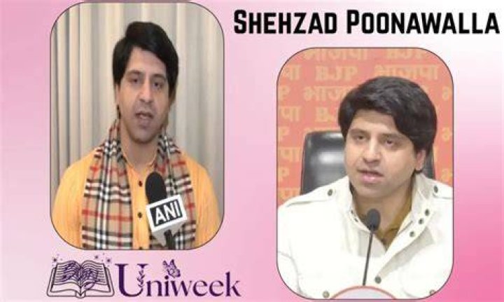 Shehzad Poonawalla's Wife: A Profile Of A Philanthropist And Entrepreneur