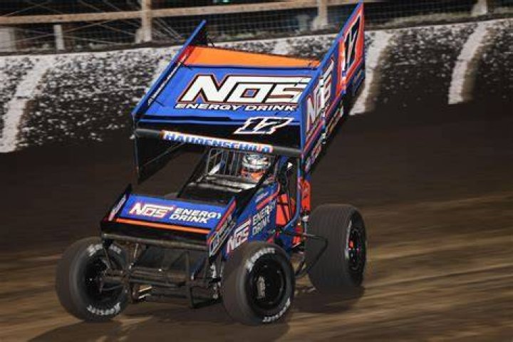 Sheldon Haudenschild's Wife: A Glimpse Into The Heart Of A Champion