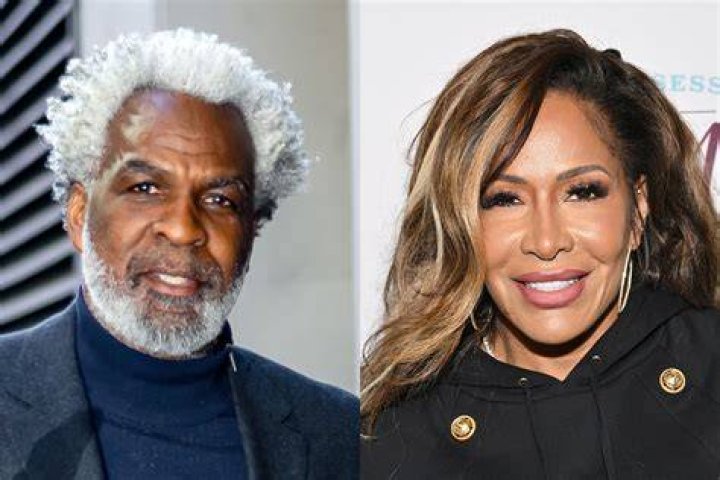 Sheree And Bob Whitfield: A Love Story For The Ages