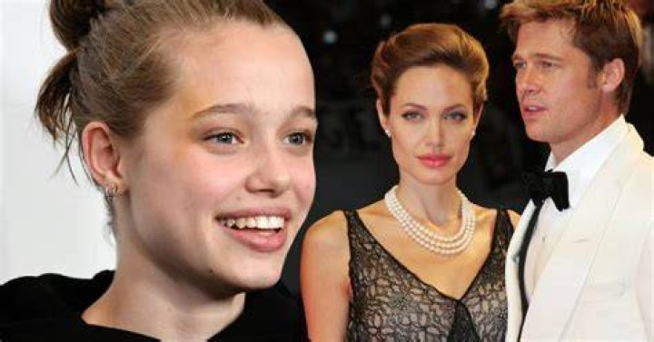 Shiloh Jolie-Pitt's Pronouns: Uncovering The Truth