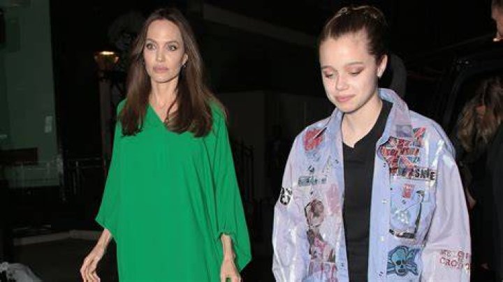 Shiloh Nouvel Jolie-Pitt: The Journey Of An Inspiring Young Woman