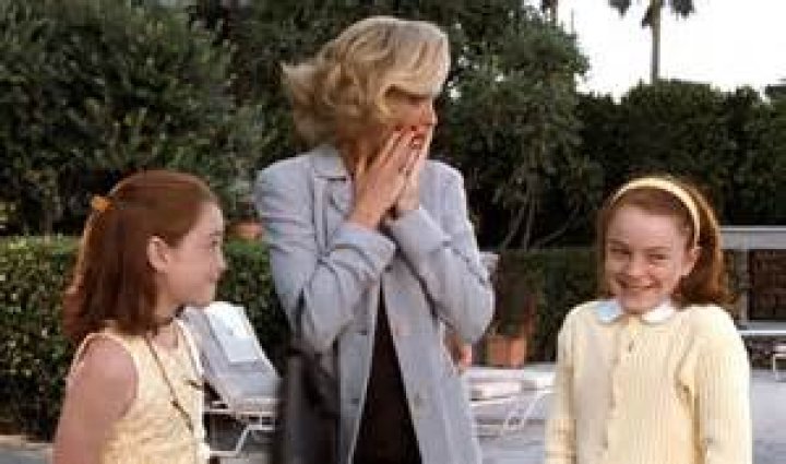 Shining Stars Of "The Parent Trap": A Retrospective On Their Impact