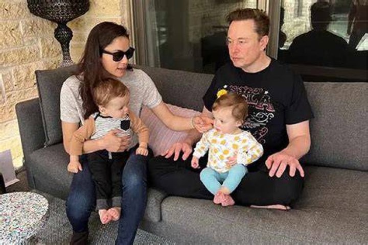 Shivon Zilis's Husband: An Inside Look Into Their Relationship