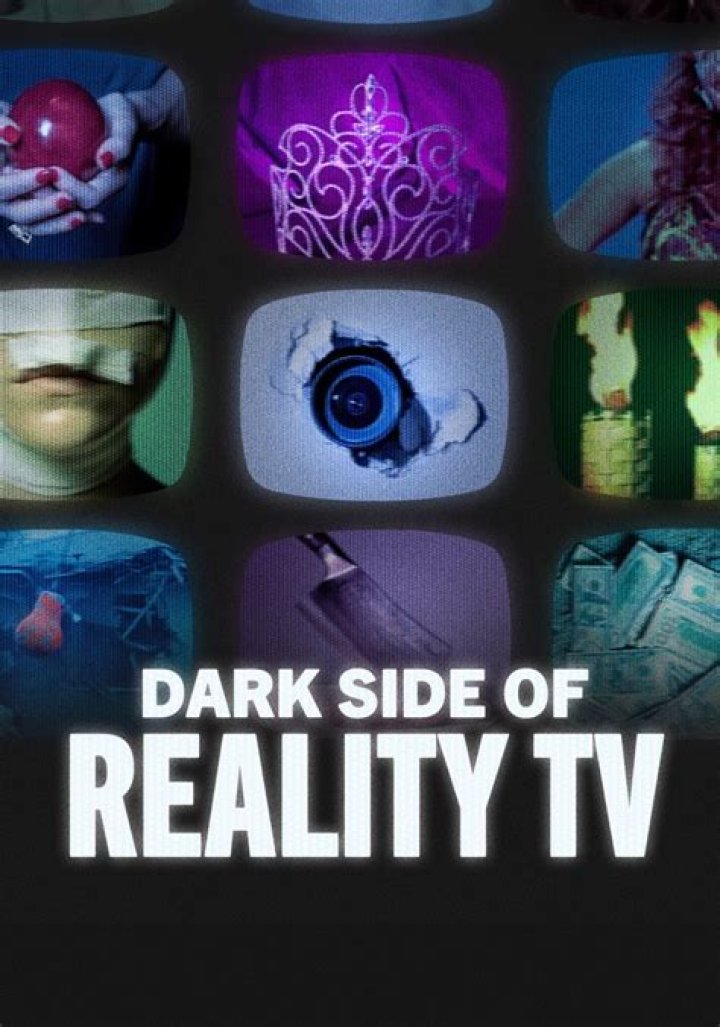Shocking Arrest In "Love Is Blind" Scandal: Exposing The Dark Side Of Reality TV