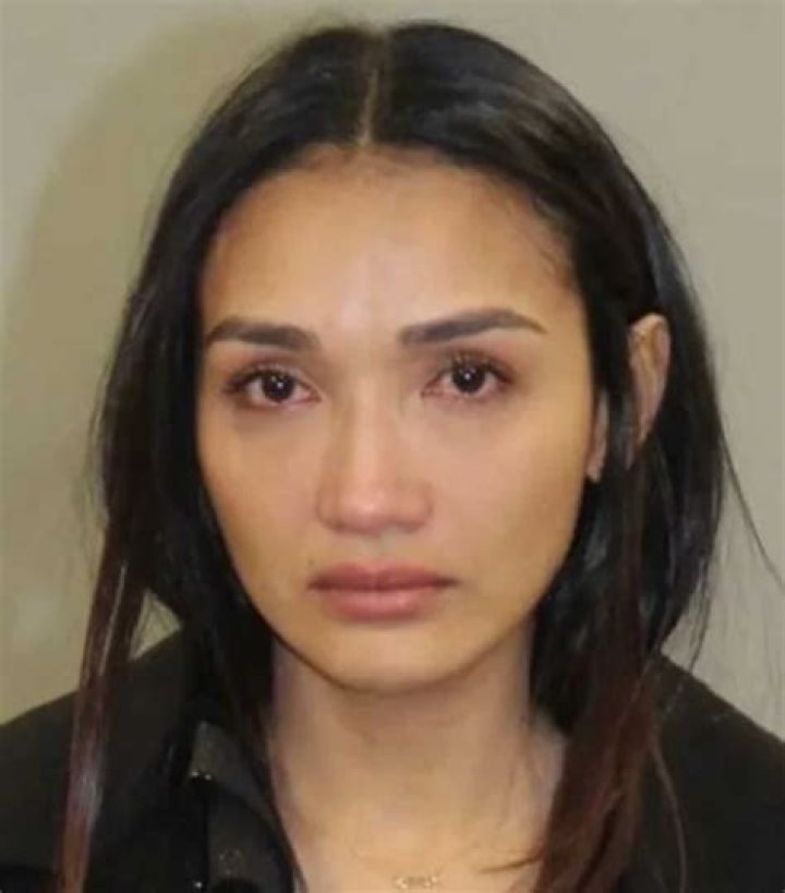 Shocking Arrest: Lunch Lady Nabbed For