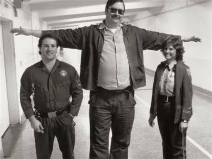 Shocking Crimes: Edmund Kemper's Actions Towards His Mother