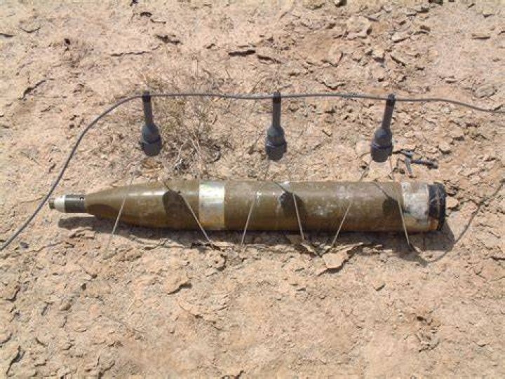 Shocking Details: Marines And FEMA's Explosive Encounter