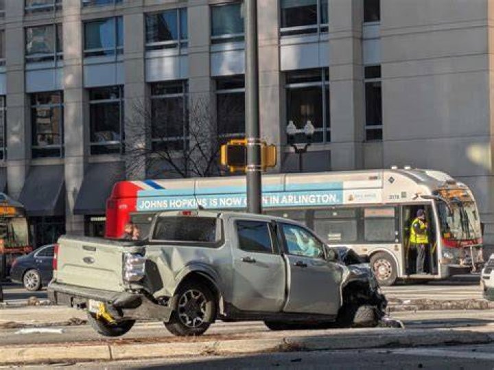 Shocking Details Of Clark Henderson's Devastating Accident