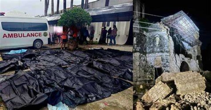 Shocking: Jay Unchuan Passes Away In Tragic Cebu Death