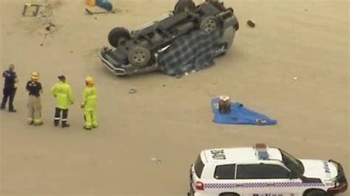 Shocking Tragedy! Ava Doyle's Fatal Beach Accident Explained