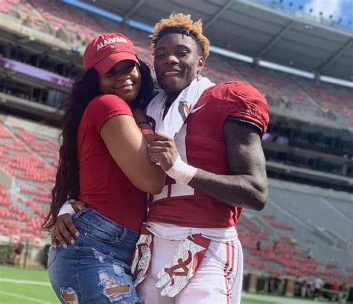 Shocking Truth: Henry Ruggs' Wife's Harrowing Experience