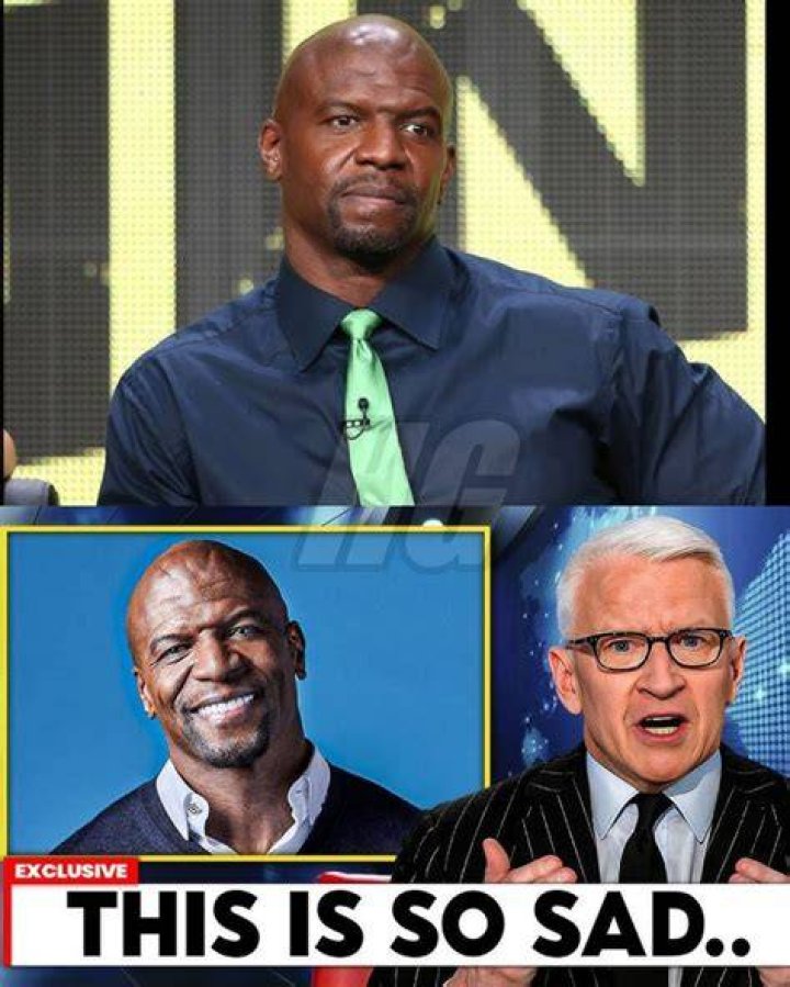 Shocking Truth: Terry Crews' Tragic Fate Revealed
