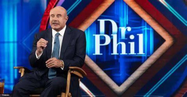 Shocking Truth: The Untimely Demise Of Dr. Phil