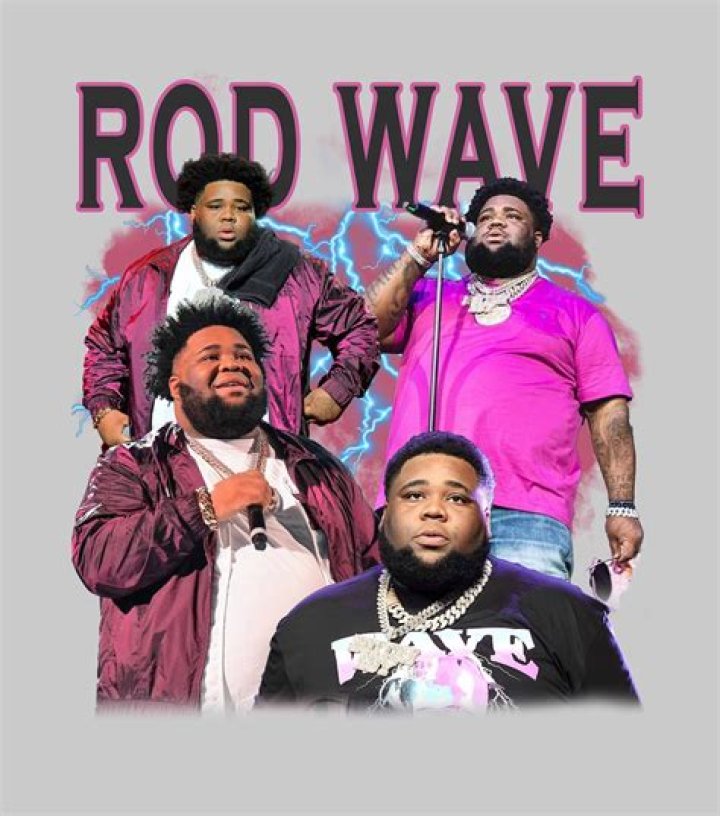 Siblings Of Rod Wave: An Exploration