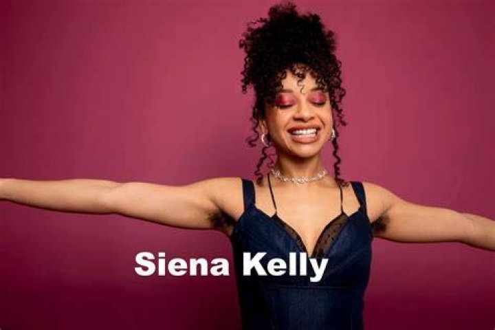 Siena Maes: A Rising Star