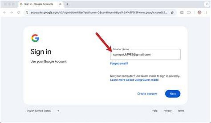 Sign In With Gmail Securely: Your Guide To Logging In