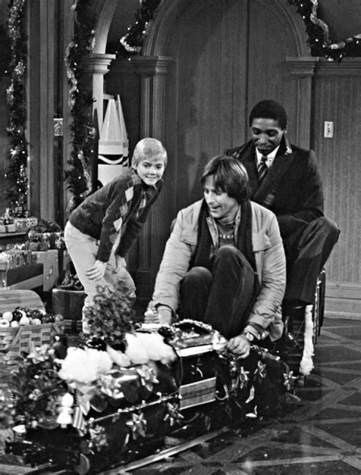 Silver Spoon Star: Christina Applegate's Iconic Role