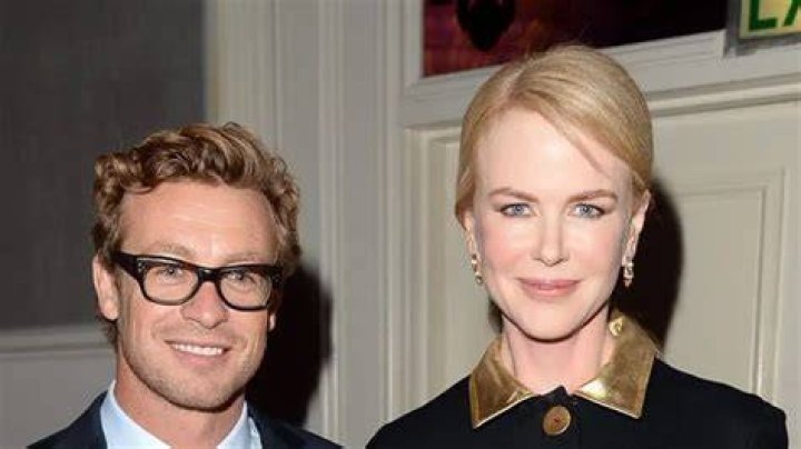 Simon Baker Divorce: Latest Updates And Impact On His Career