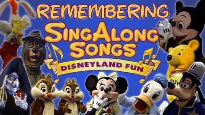 Sing Along To The Enchanting Lyrics Of "Little Windmill"