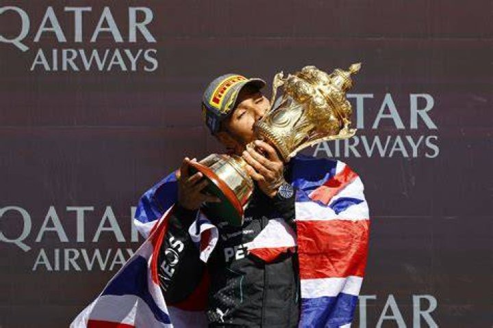 Sisters Of Lewis Hamilton: Meet The Women Behind The F1 Star
