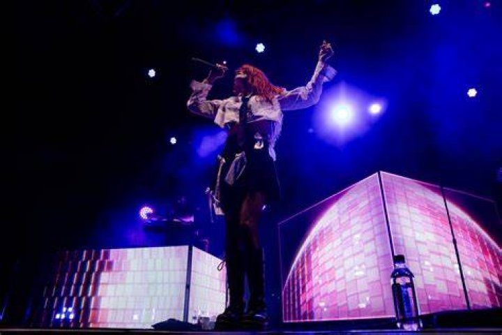 Sizzling Sensations: Discover Bishop Briggs' Electrifying Hotness