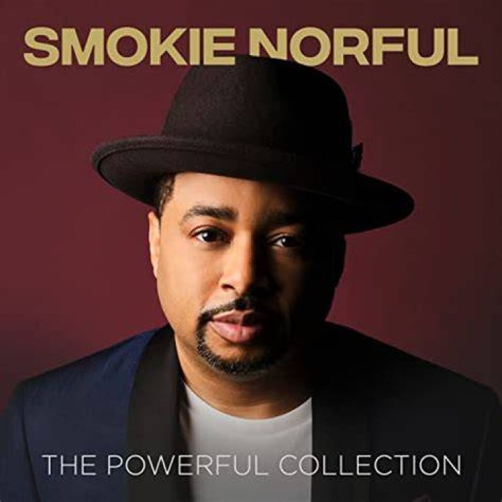 Smokie Norful's Extensive Album Collection: A Blueprint For Gospel Music