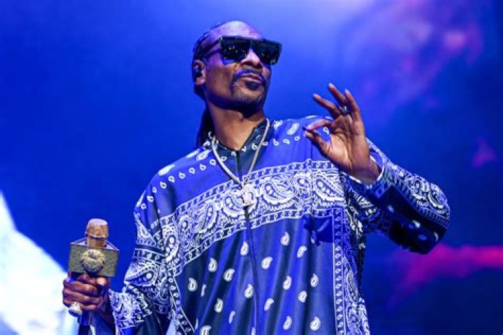 Snoop Dogg's Fate Sealed: The Verdict On His Sentencing