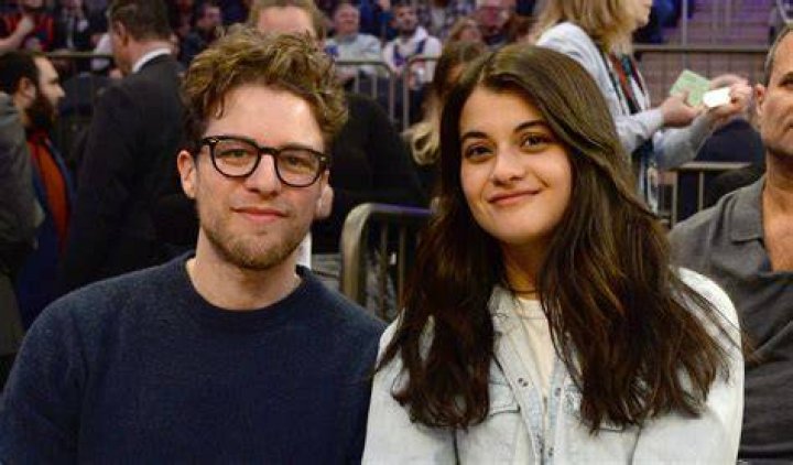 Sofia Black-D'Elia's Love Life: Unveiling Her Husband's Identity