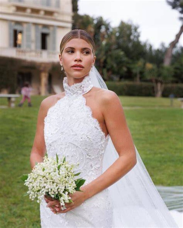 Sofia Richie's Ageless Husband: An Intriguing Revelation