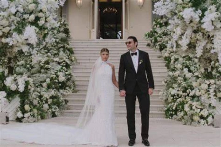 Sofia Richie's Marriage: Inside The Lavish Ceremony