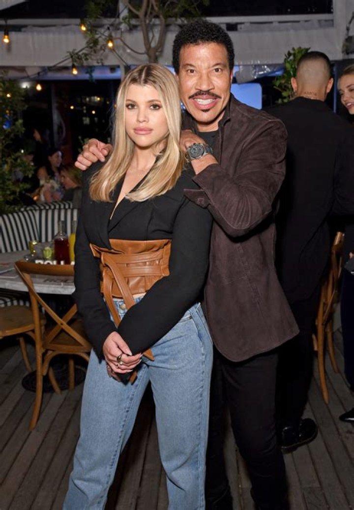 Sofia Richie's Origin: Unveiling Her Nationality