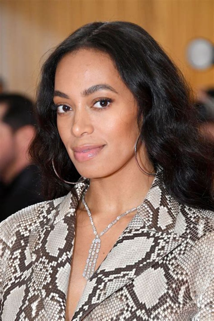 Solange Knowles' Wealth: A Look At Her Net Worth And Earnings