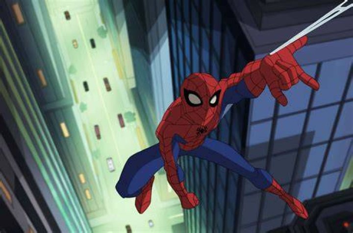Sophie Rain's Spectacular Spider-Man Adventures On Reddit