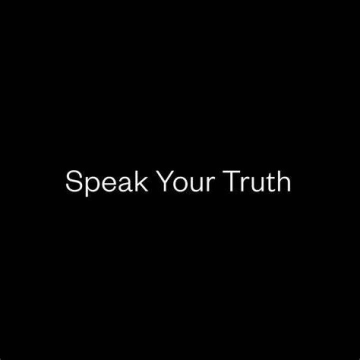 Speak Your Truth: Unleash Your Voice, Embrace Clarity